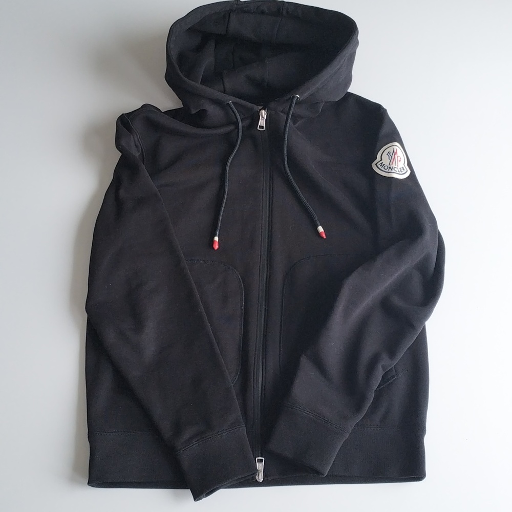 MONCLER Genius Sweater Size M